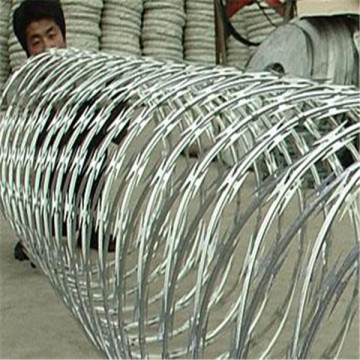 Anping Razor Barbed Wire Mesh (YD-ES-37)