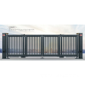 Custom Family Villa Courtyard Gate Designs for New Houses