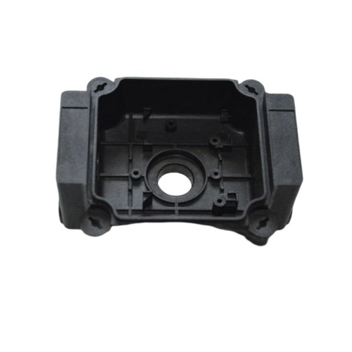 Customizing Plastic Products ABS Plastic Shells