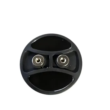 DC Support Capacitor 800VDC 1000UF