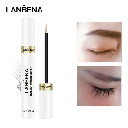 LANBENA Eyelash Enhancing Growth Serum