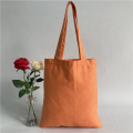 Tote Tote Bag Canvas Berkualitas Air Besar