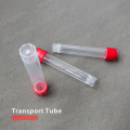 10 мл свободно стоящего криотранскую транспортную трубку