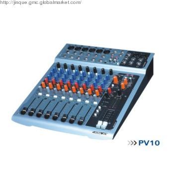 High Quality Mixing Console