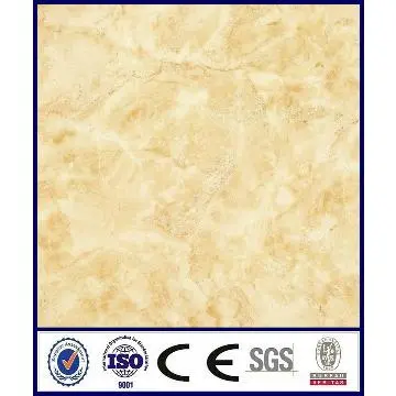 micro crystal glazed polished tiles