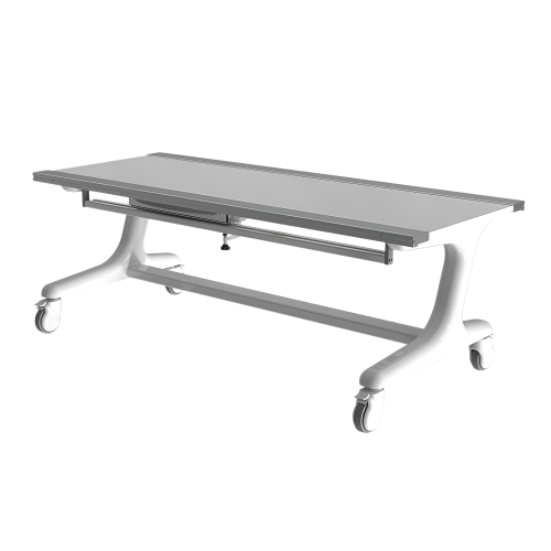 Медицинский рентгеновский стол Bucky