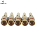 XL404-18 ডুয়াল টেপার রিটেনিং হেড/ডিফিউয়ার এর সাথে 403-12-XX