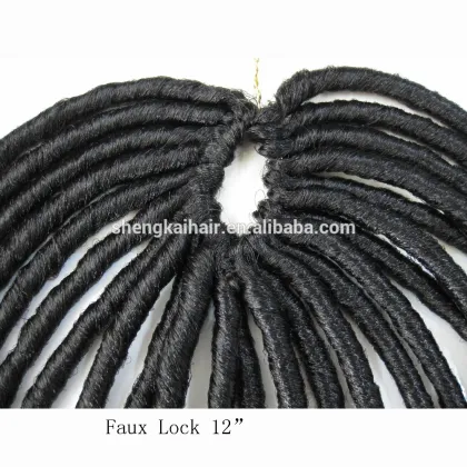 Quality Japan fiber synthetic hair for braiding