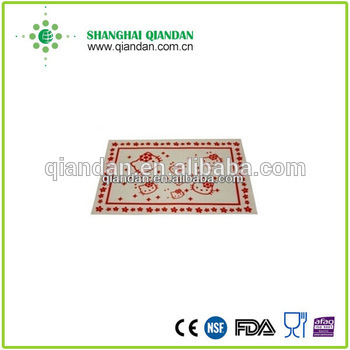 fiberglass floor mat