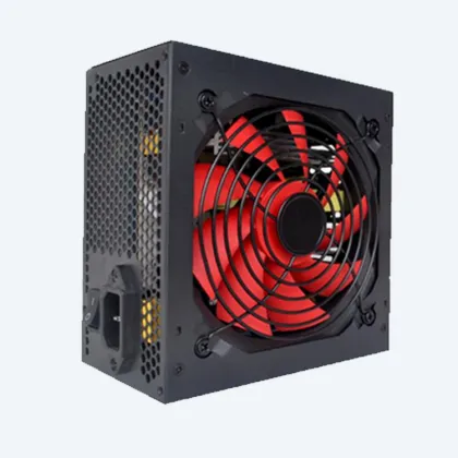 Silent Desktop Switching Power Supply ATX PSU