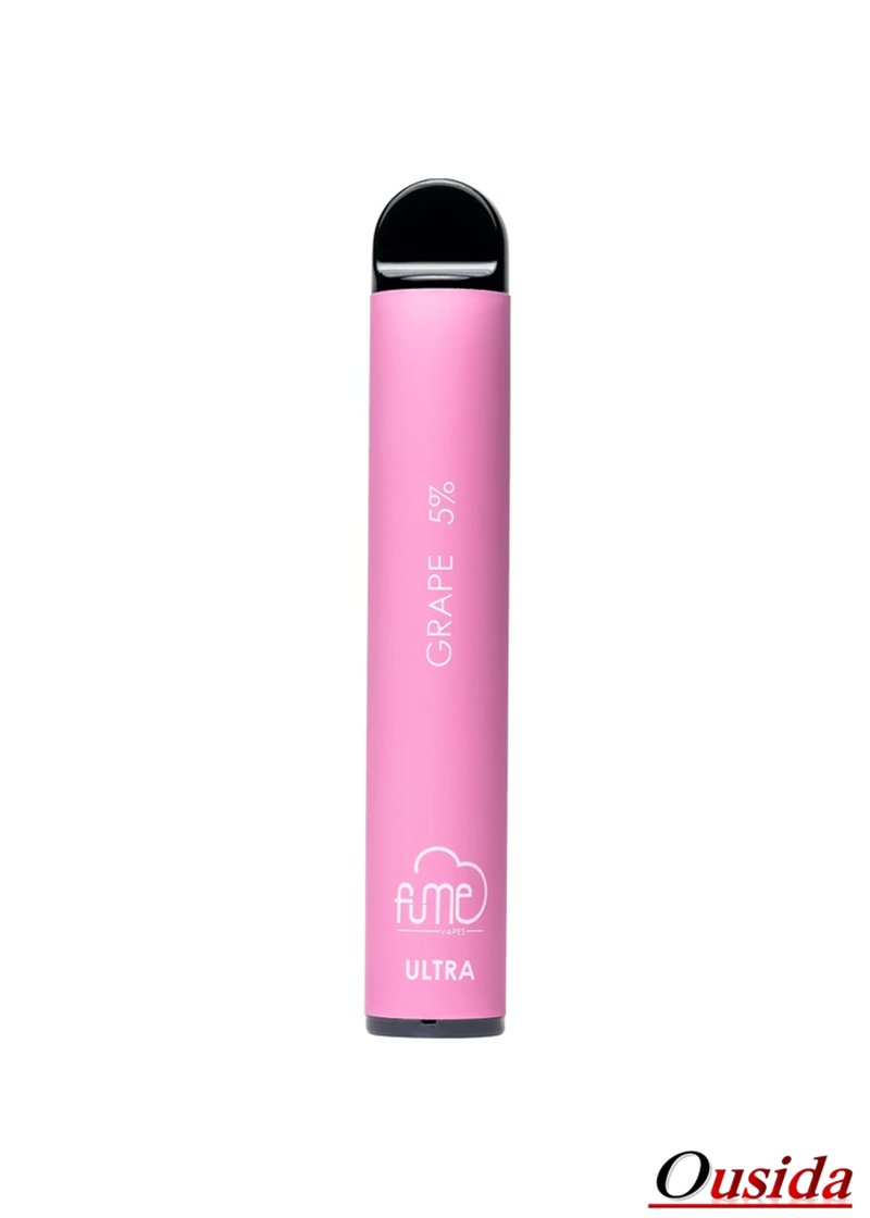 Fume Ultra 2500 Puffs nagykereskedelem