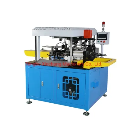 Automatic Copper Tube Drawing Machine for HVAC Pipes