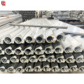 Hydraulic aluminum cylinder Barrel for yachts