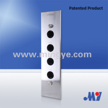 Greman Typ Ecke Sockets