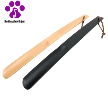 Premium Wooden Shoe Puller