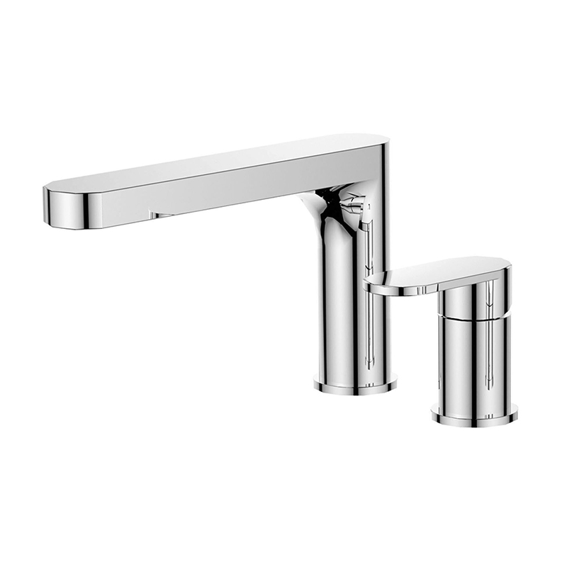 bathroom faucet widespread