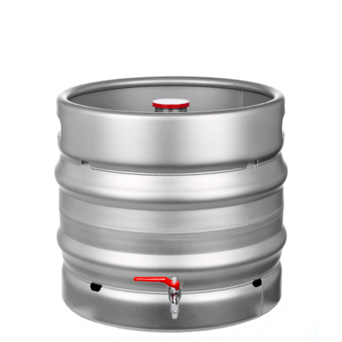 Europäischer Standard 10L -Bierfass