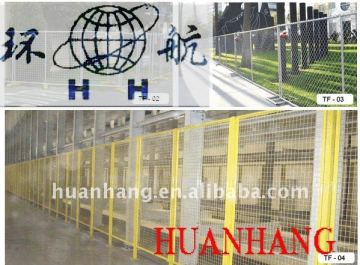 The yellow Remove fence (Good quality and the best price )