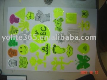 Reflective_sticker (gecko)
