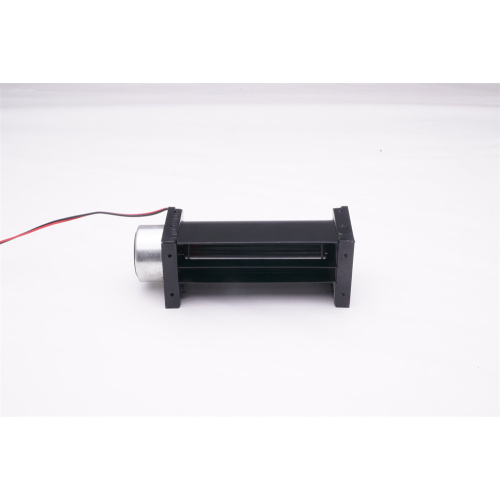 30090 High Precision Bearing Cross Flow  Fan