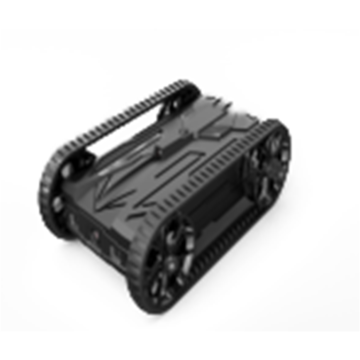 WiFi controlled wireless spy tank