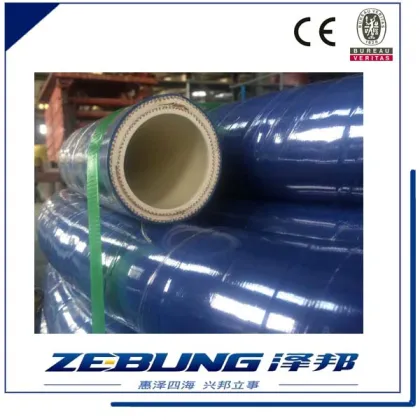Silicone Hose With Chemical Stability