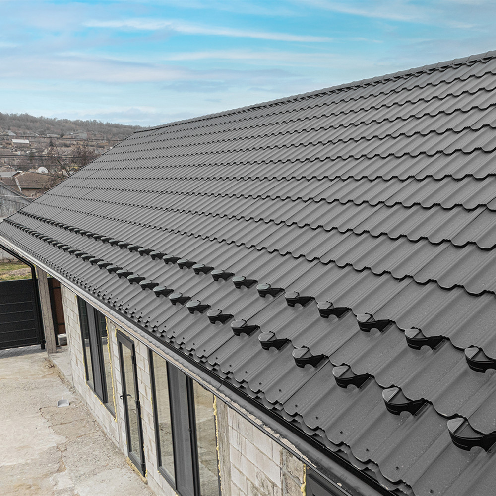 precoated matt ppgi for roofing