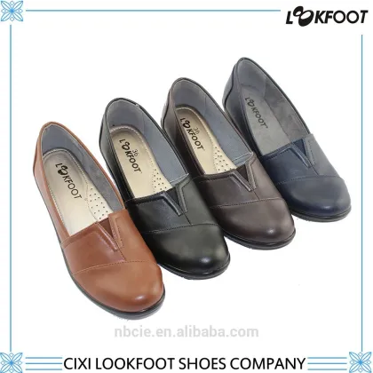 Hot sale new design famous shoes brands in china