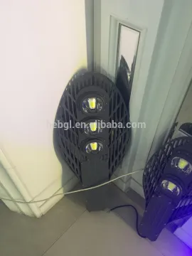 100W high power led highway light led road light led street light