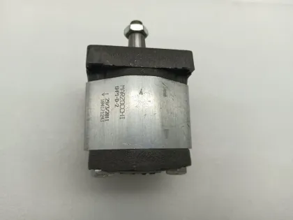 MARZOCCHI ALM2 Series Hydraulic Gear Pump and Motor Replacement