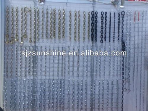 drag Link Chain with galvanized prices