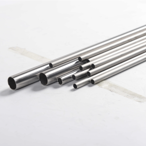 Hospital Used Medical Stainless Steel Tube