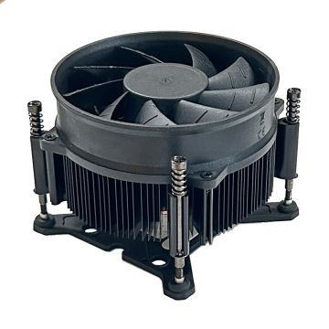 Intel Socket LGA1700/LGA1800 Copper Core Push Pin für CPU