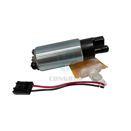 High Quality Kingsteel Car Auto Parts High Pressure Electric Gasoline Fuel Pump 23220-74021 - 2021