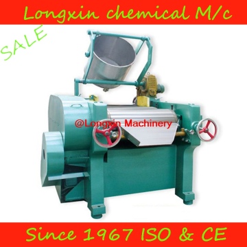 Lxsgj405L Lengthen Three Roller Mill Machine Can with Tripper