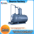 Film Rotary Thermal Deaerator