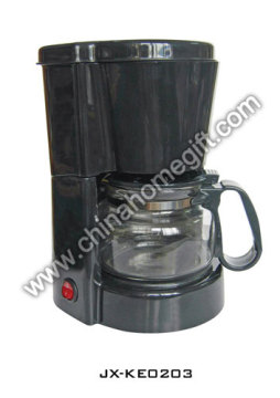 4CUPS COFFEE MAKER