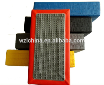 OEM factory lowest price 4cm 5cm 6cm thickness compressed sponge judo tatami mat/tatami grappling mat