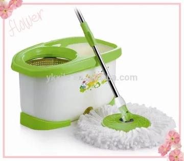 household mini spin mop 360 super magic mop