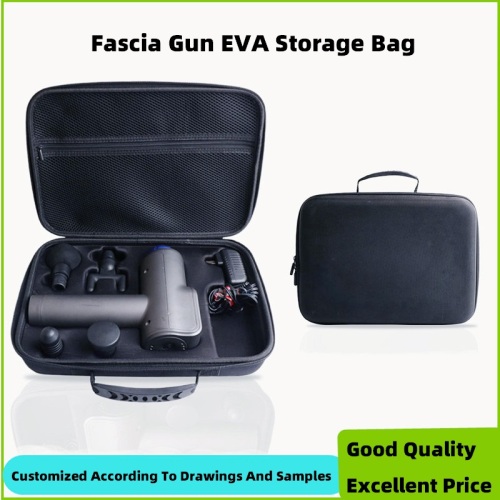 Home Fascia Gun Eva Borsa di stoccaggio Borsa portatile all&#39;ingrosso