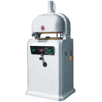 High-Quality Commerial Equipment Dough Processing Machine Rounder