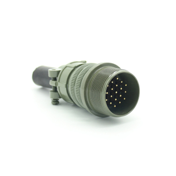 MS3101A22-14S Silver-Plated Copper Alloy Socket Contacts Connector