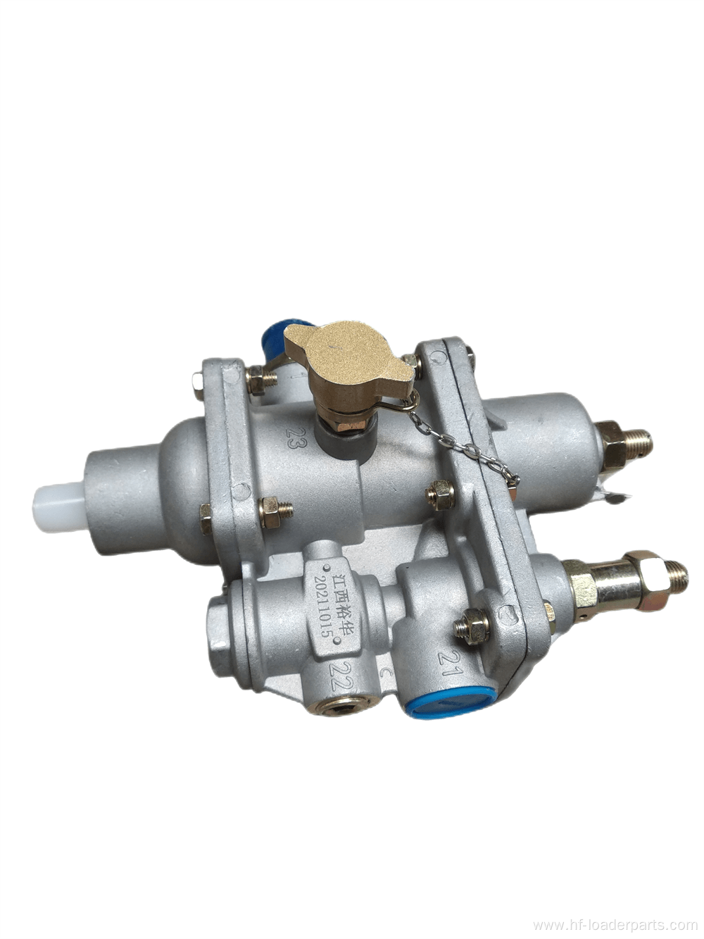 Oil-water Separation Combined Valve for Liugong,Lonking