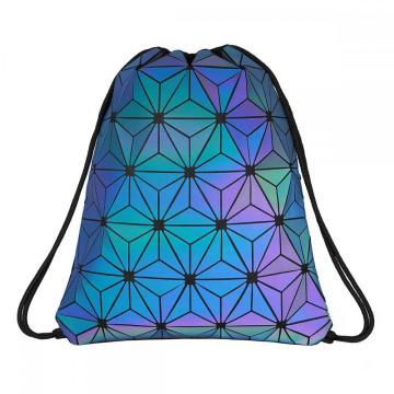 LUMINOUS DRAWSTRING BAG-0