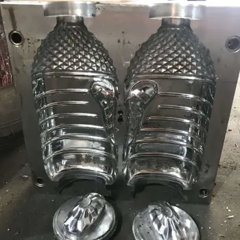 Good quality bottle dispenser mould maker /mould for bottles manufacturer