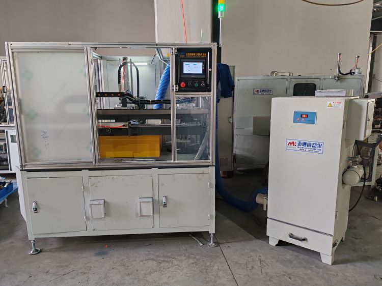 Road Cutter Blade Sharpening Machine