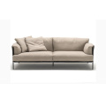 Modern Fabric Greene Sofa 3 Seater Version