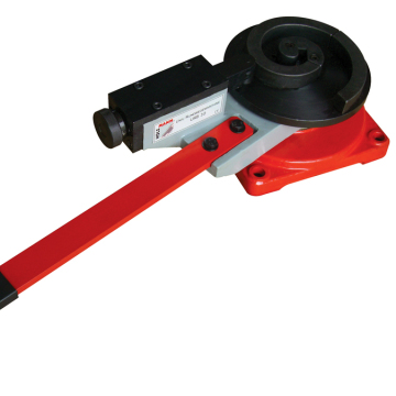 Universal Bender for Metal Forming Tools and Metal Working Machines