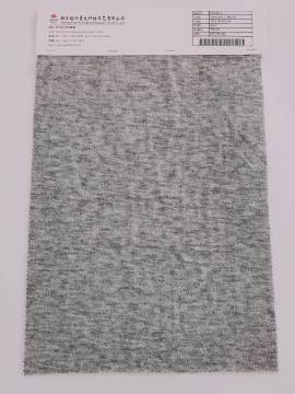 Rayon Spandex Terylene Fabric For Knitting