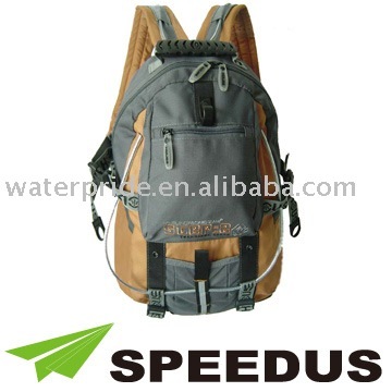 Outdoor Backpack (Sport Bag,Camping Backpack)
